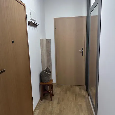 Apartamento Saska Kepa